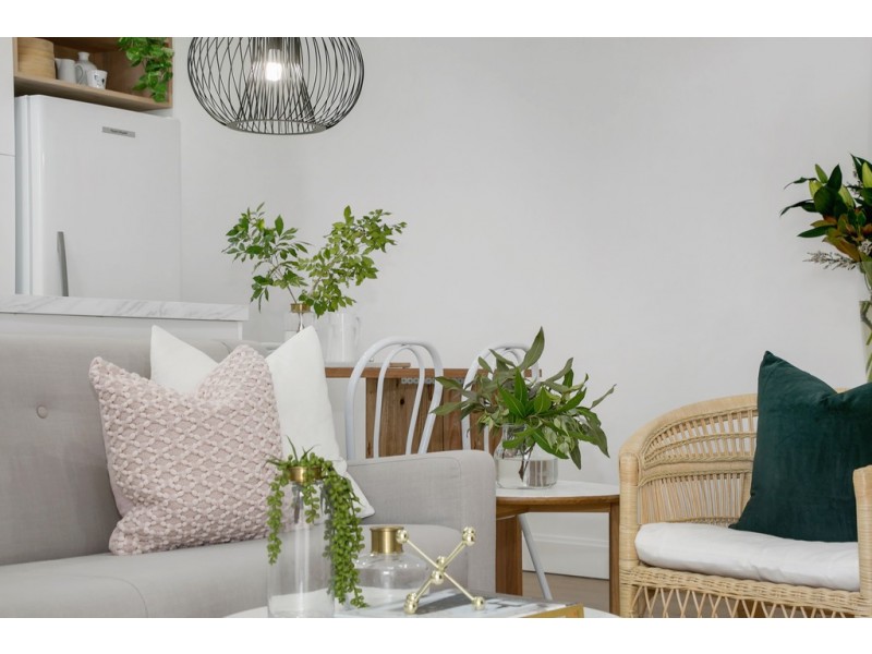 1/69 Belgrave Street, Balmoral QLD 4171