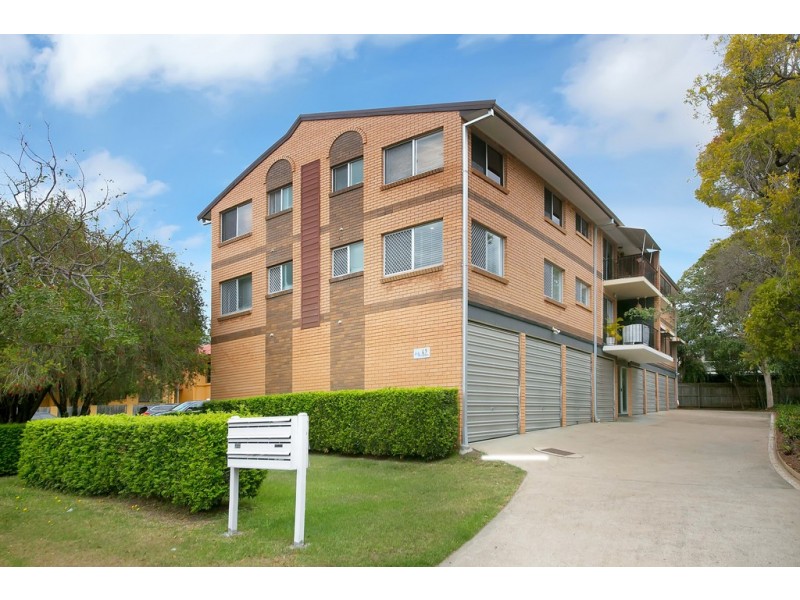 1/69 Belgrave Street, Balmoral QLD 4171