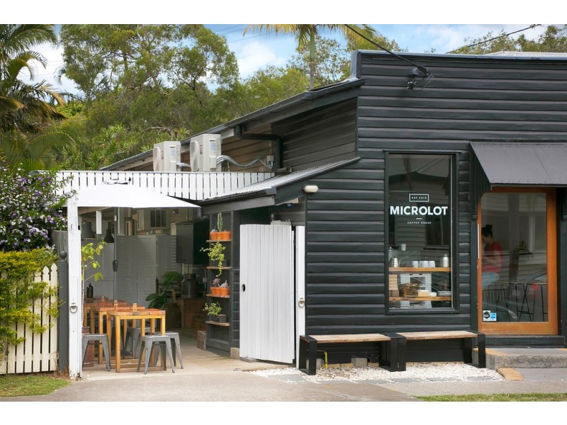 1/69 Belgrave Street, Balmoral QLD 4171