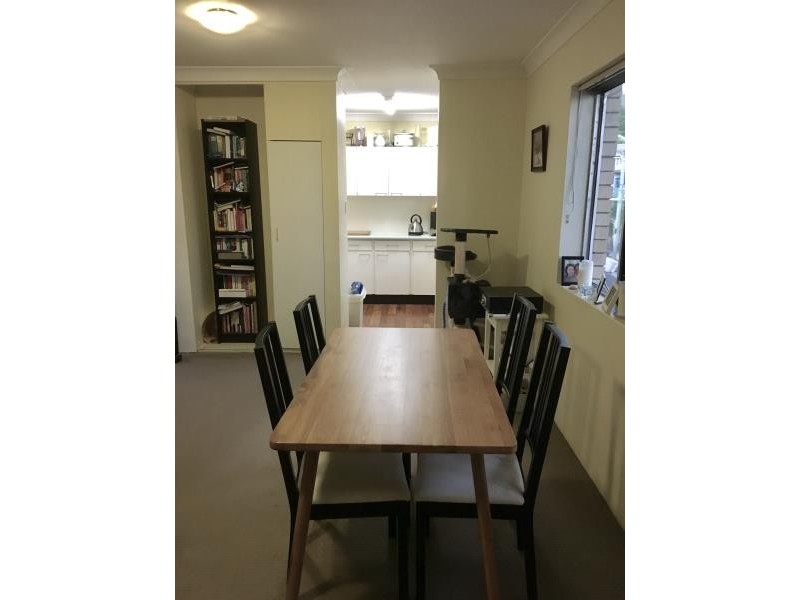 7/24 Hunter Street, Kelvin Grove QLD 4059