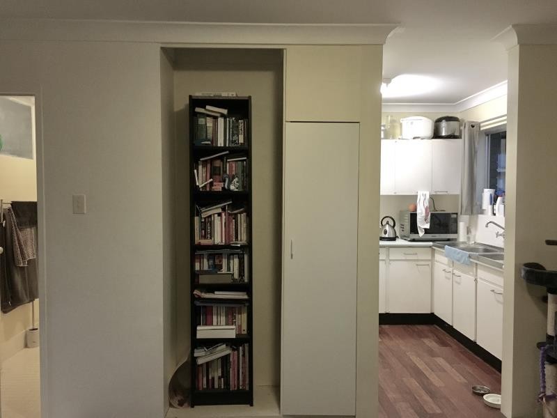 7/24 Hunter Street, Kelvin Grove QLD 4059