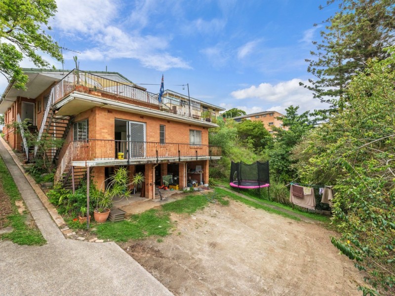 16 Prospect Terrace, Kelvin Grove QLD 4059