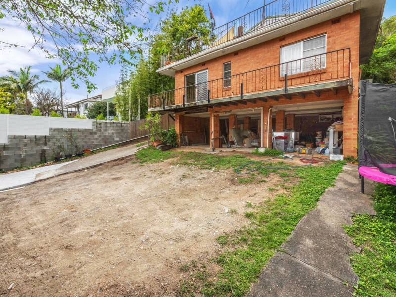 16 Prospect Terrace, Kelvin Grove QLD 4059