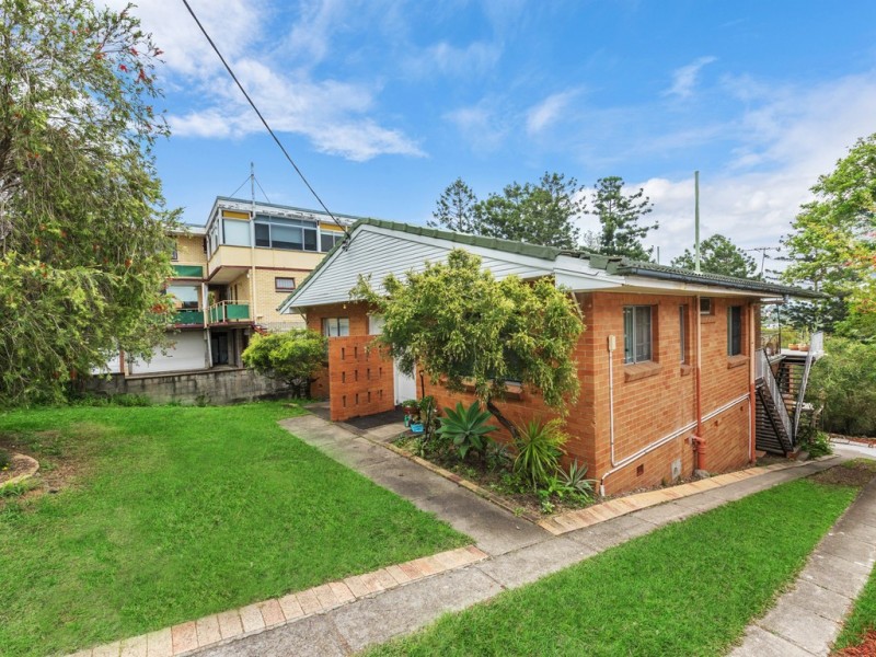 16 Prospect Terrace, Kelvin Grove QLD 4059