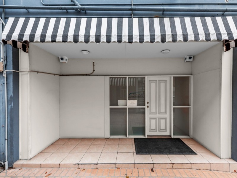 193D Given Terrace, Paddington QLD 4064
