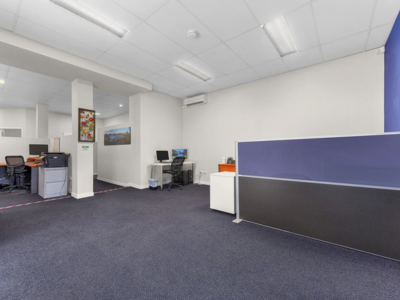 193D Given Terrace, Paddington QLD 4064