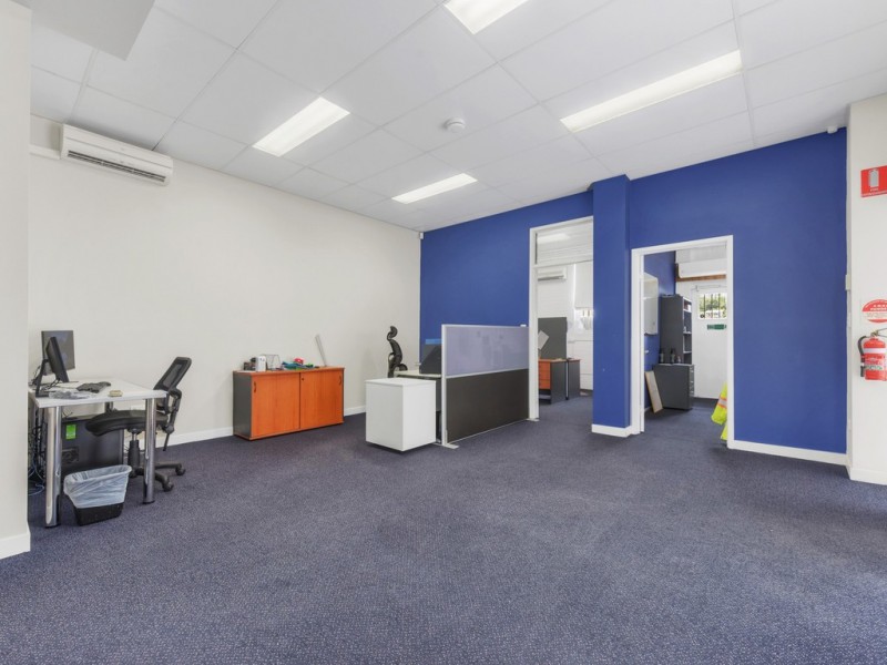193D Given Terrace, Paddington QLD 4064