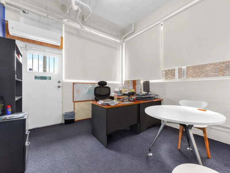 193D Given Terrace, Paddington QLD 4064