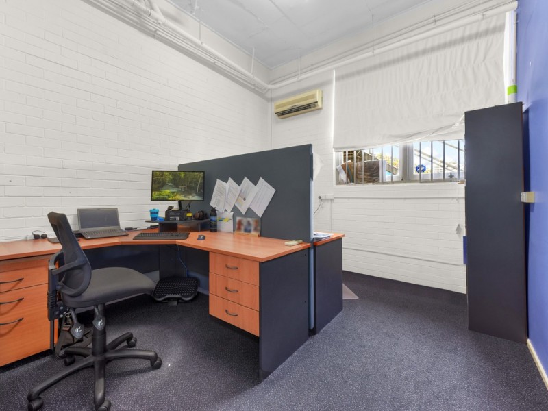 193D Given Terrace, Paddington QLD 4064
