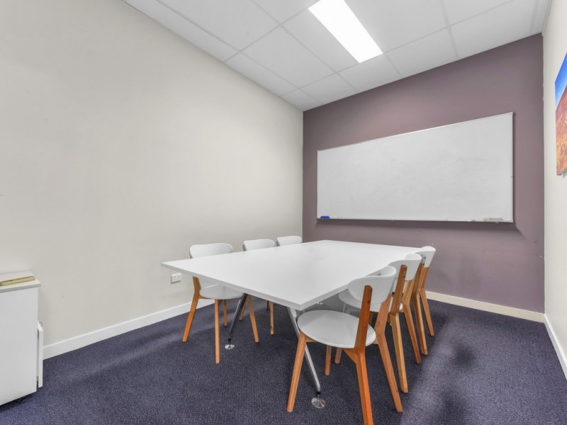 193D Given Terrace, Paddington QLD 4064