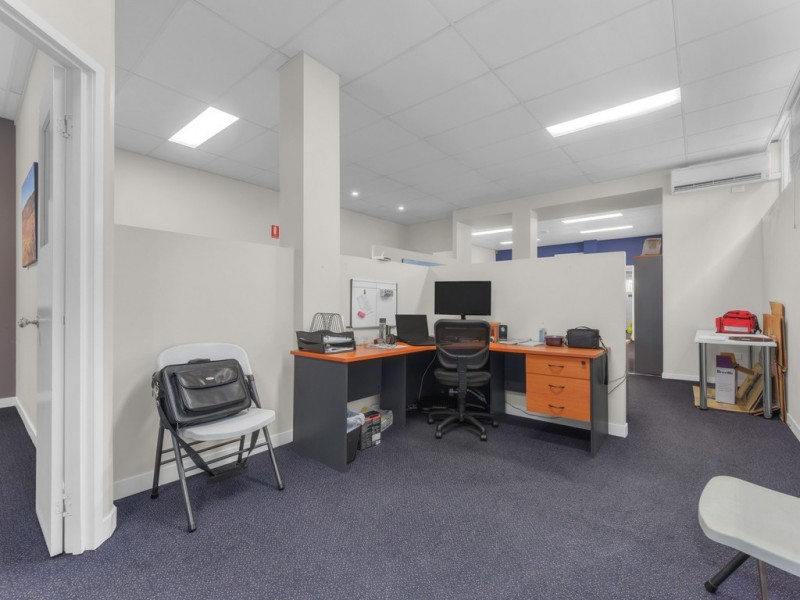 193D Given Terrace, Paddington QLD 4064