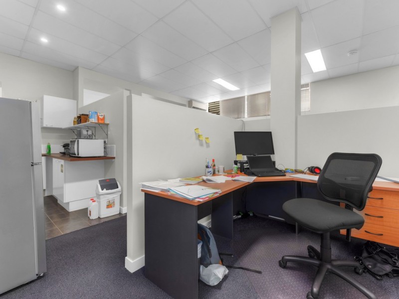 193D Given Terrace, Paddington QLD 4064