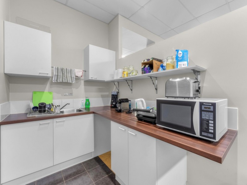 193D Given Terrace, Paddington QLD 4064