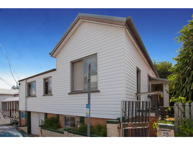 39 Union Street, Spring Hill QLD 4000