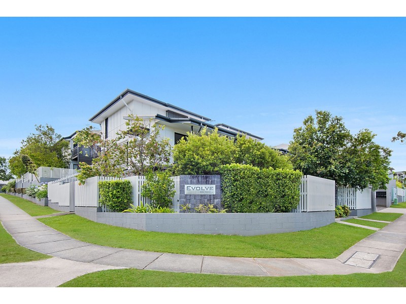 12/36 Tenth Avenue, Windsor QLD 4030