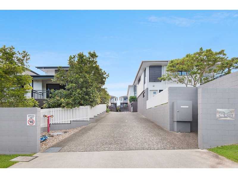 12/36 Tenth Avenue, Windsor QLD 4030