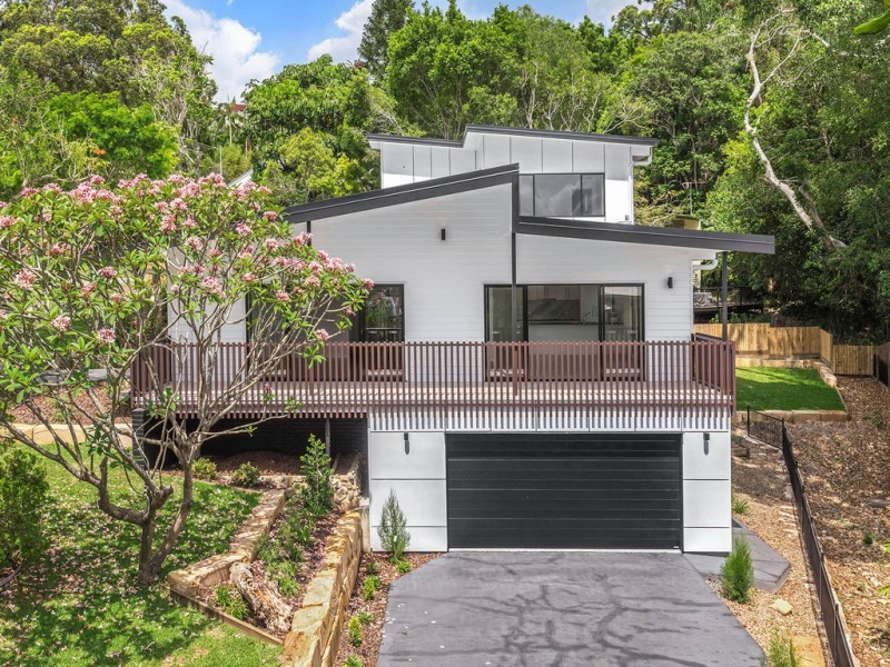 63 Huxley Avenue, Alderley QLD 4051