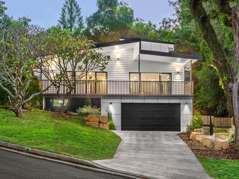 63 Huxley Avenue, Alderley QLD 4051