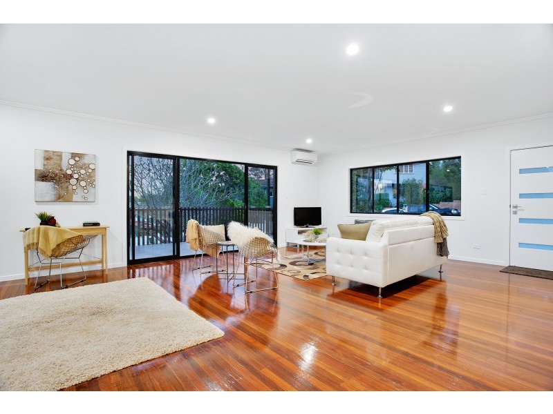 63 Huxley Avenue, Alderley QLD 4051