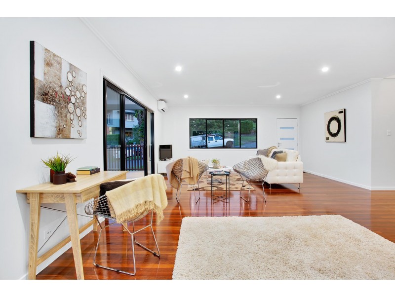 63 Huxley Avenue, Alderley QLD 4051