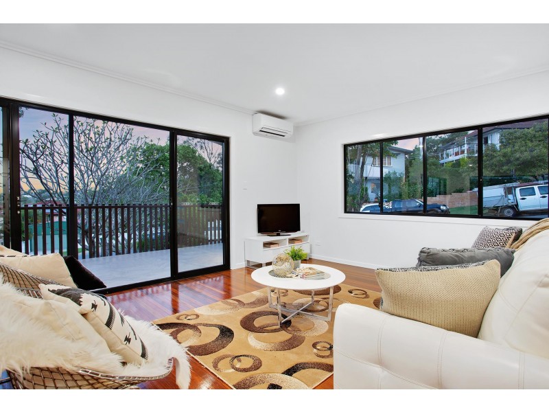 63 Huxley Avenue, Alderley QLD 4051