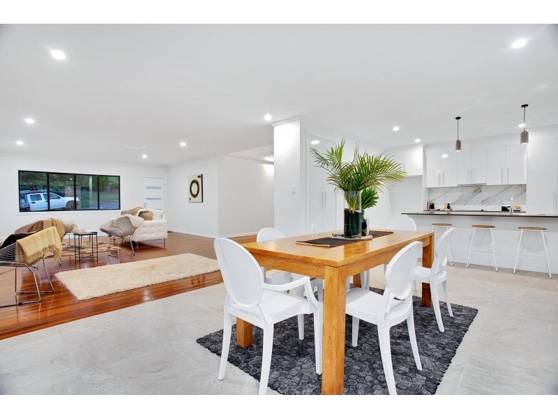 63 Huxley Avenue, Alderley QLD 4051