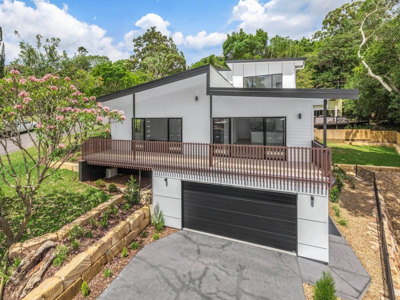 63 Huxley Avenue, Alderley QLD 4051