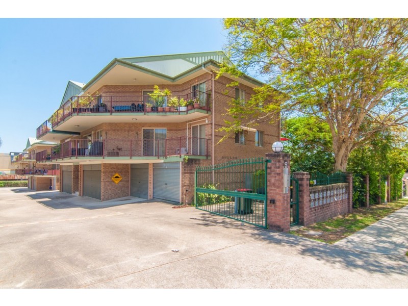 17/5 Laura Street, Lutwyche QLD 4030