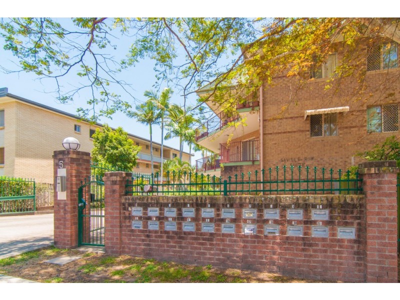 17/5 Laura Street, Lutwyche QLD 4030