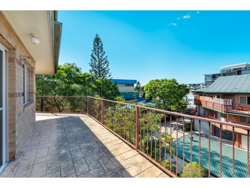 17/5 Laura Street, Lutwyche QLD 4030