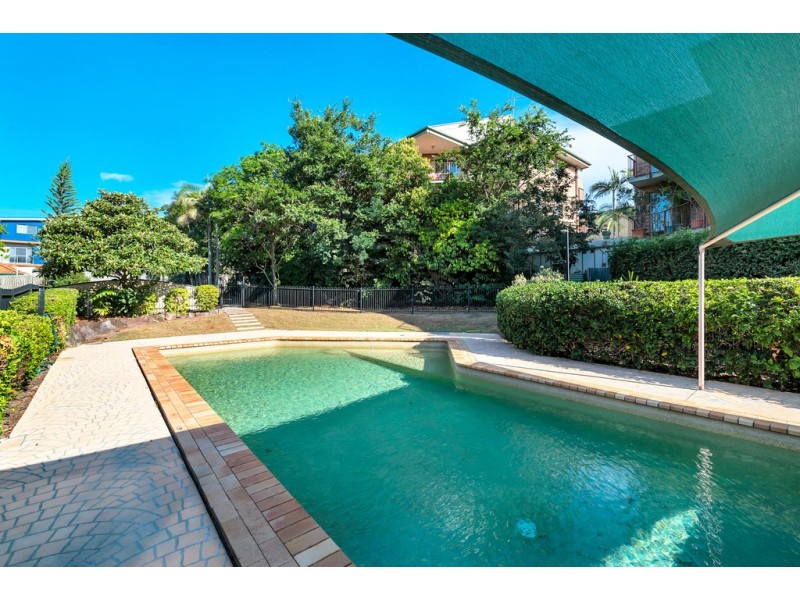 17/5 Laura Street, Lutwyche QLD 4030