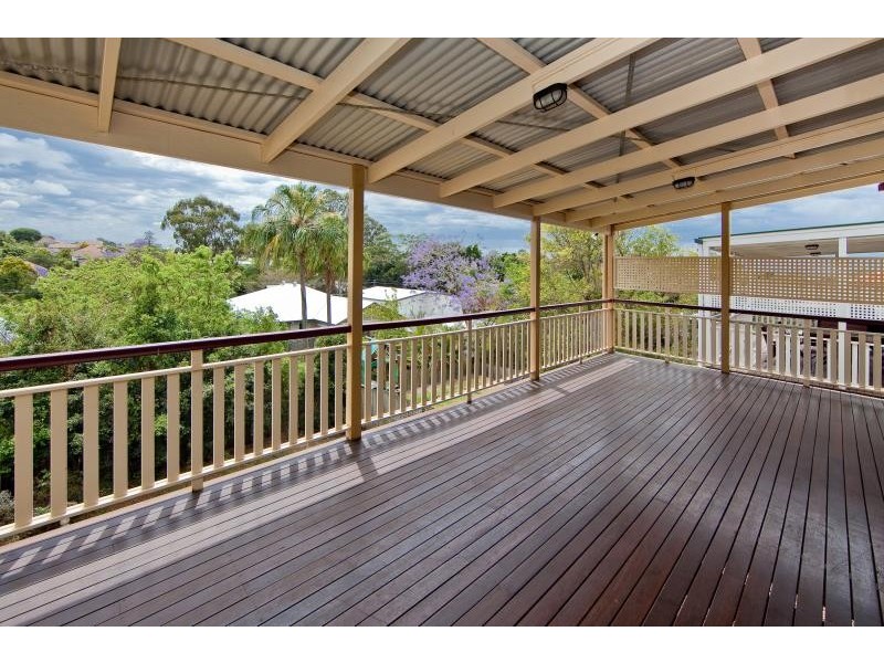 37 Tweed Street, Ashgrove QLD 4060