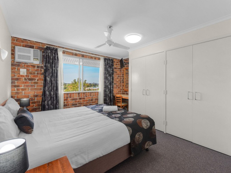 36/11 Ascog Terrace, Toowong QLD 4066