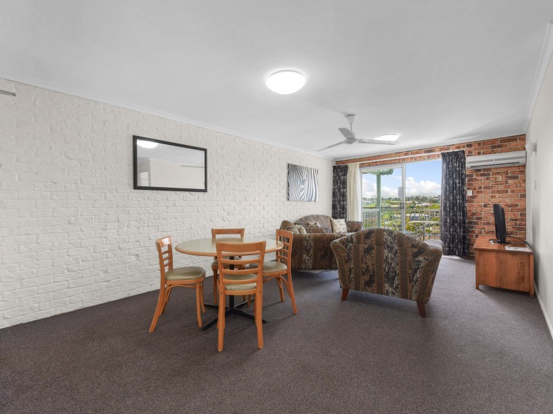 36/11 Ascog Terrace, Toowong QLD 4066