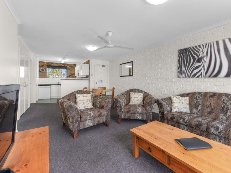 36/11 Ascog Terrace, Toowong QLD 4066