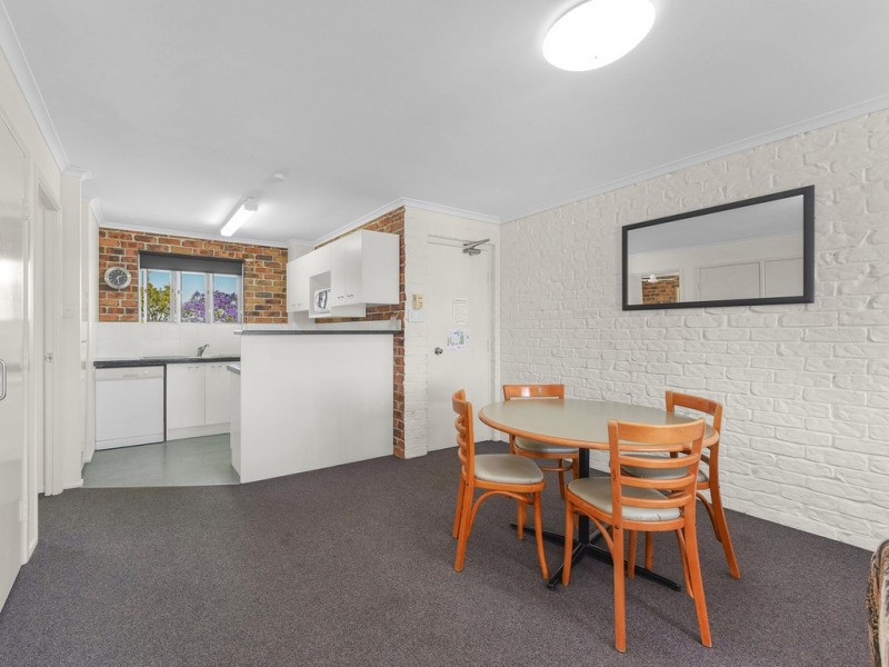 36/11 Ascog Terrace, Toowong QLD 4066