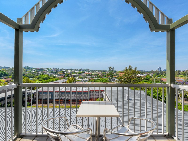 36/11 Ascog Terrace, Toowong QLD 4066