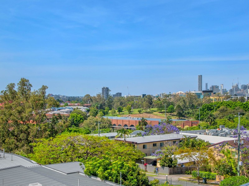 36/11 Ascog Terrace, Toowong QLD 4066