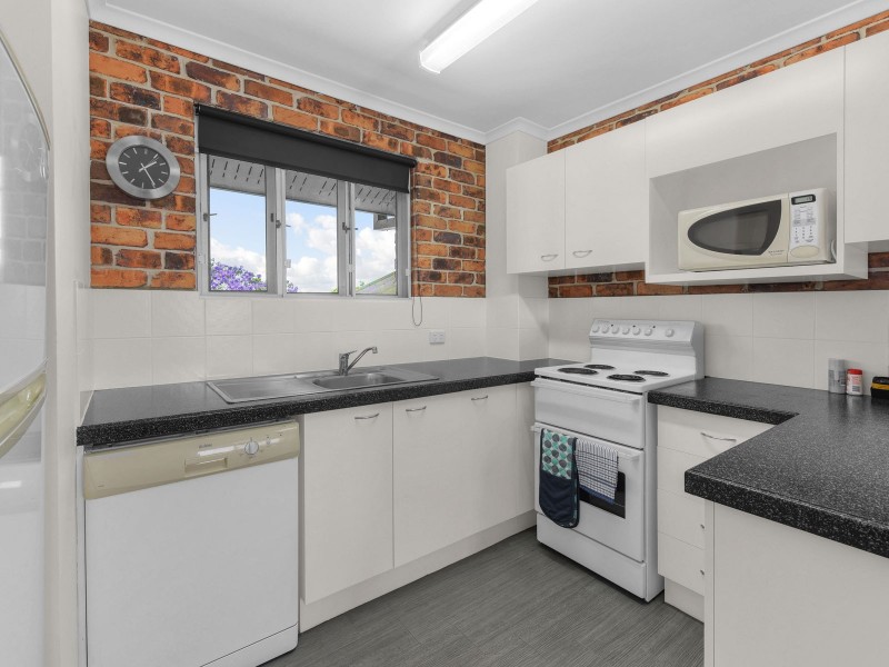 36/11 Ascog Terrace, Toowong QLD 4066