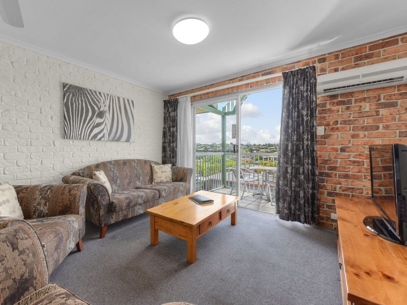 36/11 Ascog Terrace, Toowong QLD 4066