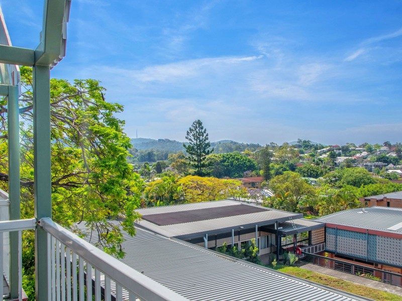 36/11 Ascog Terrace, Toowong QLD 4066