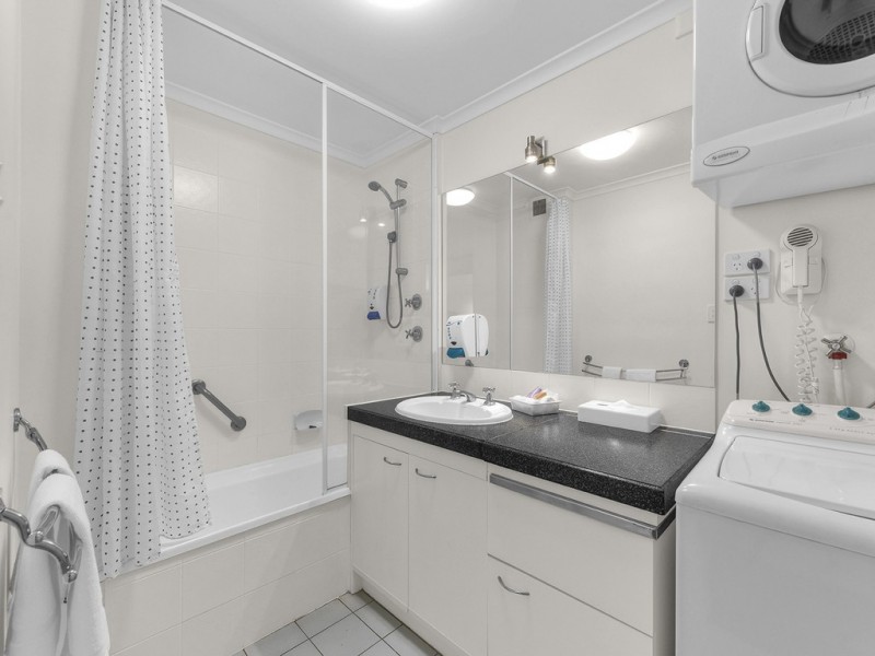 36/11 Ascog Terrace, Toowong QLD 4066