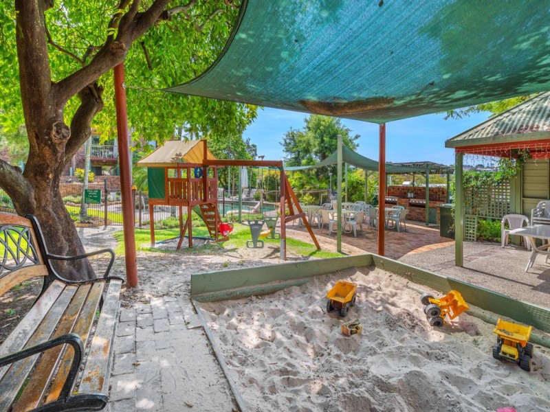 36/11 Ascog Terrace, Toowong QLD 4066