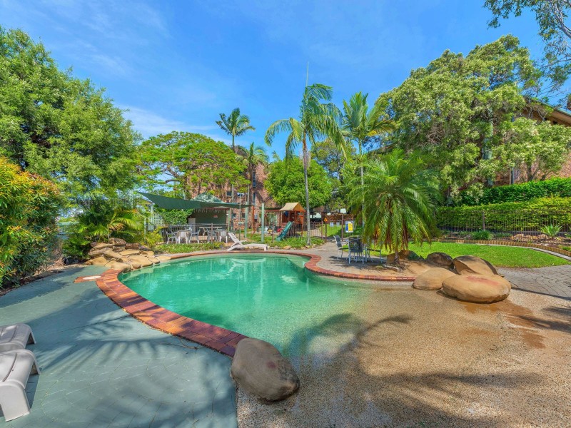 36/11 Ascog Terrace, Toowong QLD 4066