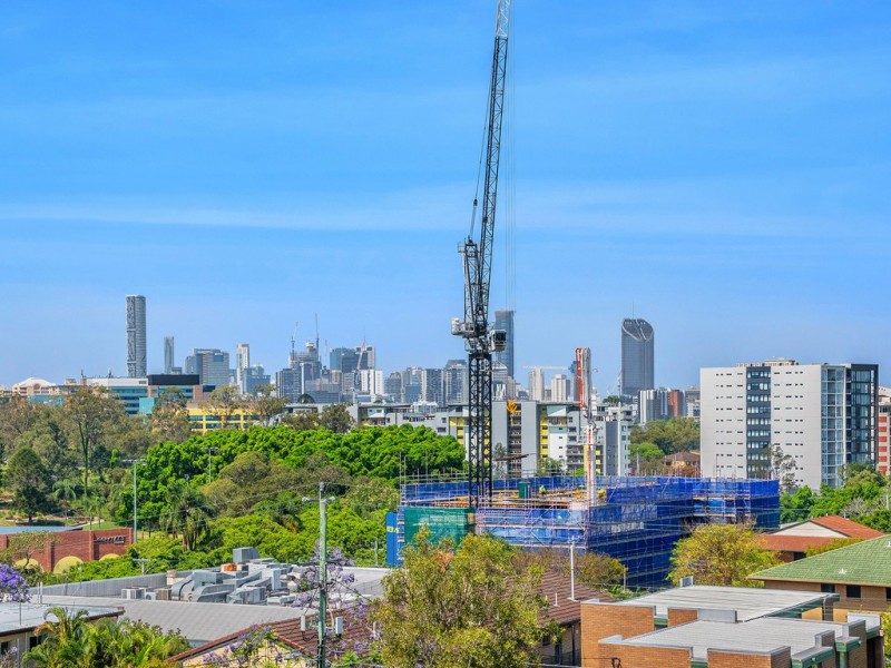 36/11 Ascog Terrace, Toowong QLD 4066