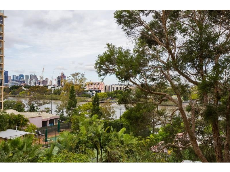 6/36 Dunmore tce, Auchenflower QLD 4066