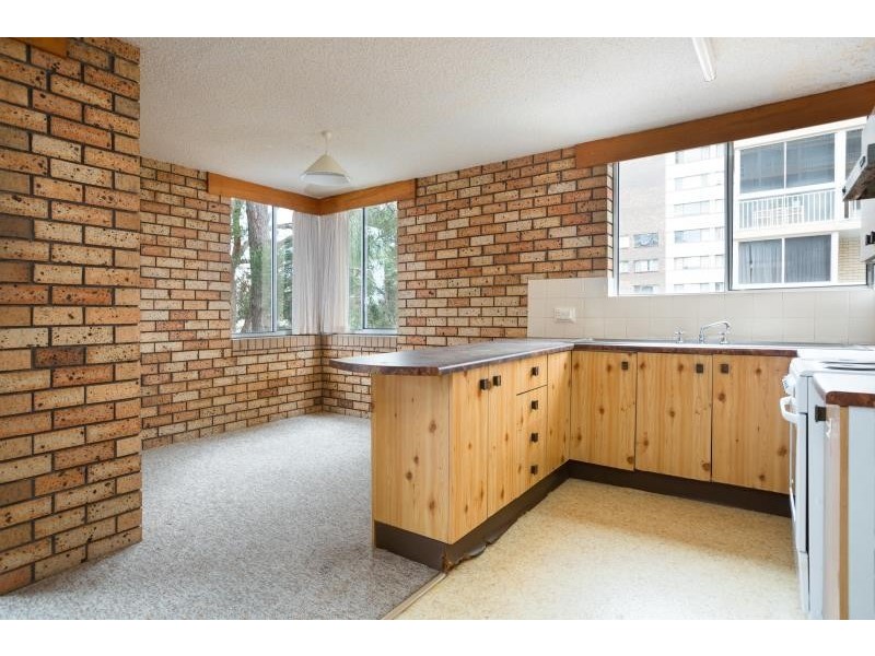 6/36 Dunmore tce, Auchenflower QLD 4066