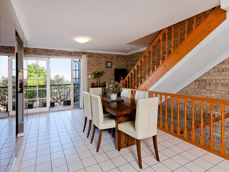 3/36 Herston Road, Kelvin Grove QLD 4059