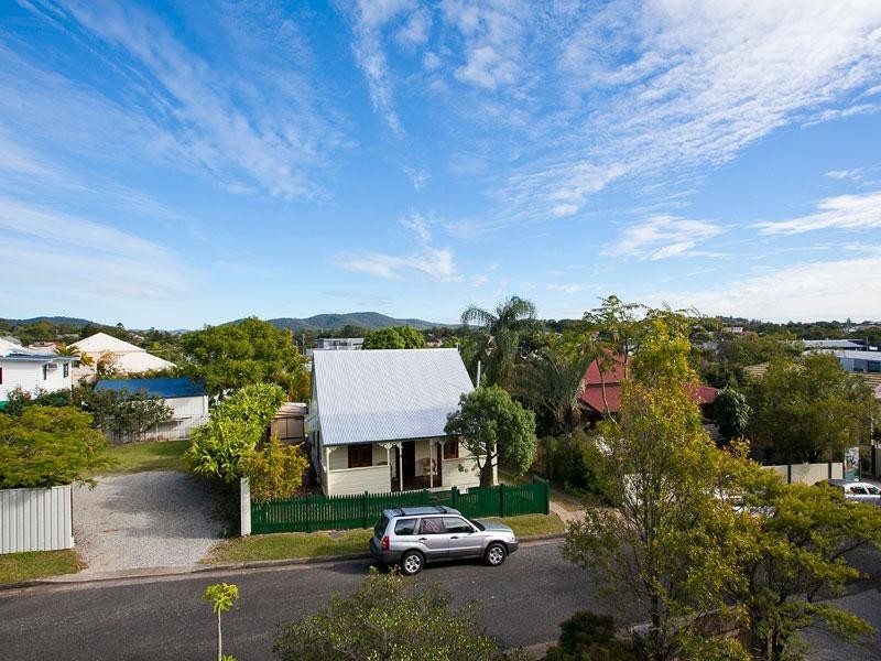 3/36 Herston Road, Kelvin Grove QLD 4059