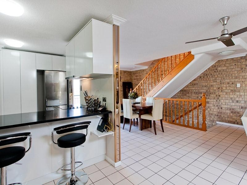 3/36 Herston Road, Kelvin Grove QLD 4059